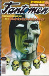 Cover for Fantomen (Egmont, 1997 series) #13/2005