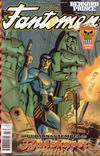 Cover for Fantomen (Egmont, 1997 series) #3/2006