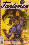 Cover for Fantomen (Egmont, 1997 series) #13/2006