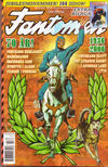 Cover for Fantomen (Egmont, 1997 series) #14/2006