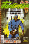 Cover for Fantomen (Egmont, 1997 series) #15/2006