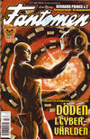 Cover for Fantomen (Egmont, 1997 series) #7/2006