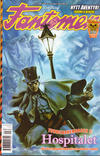 Cover for Fantomen (Egmont, 1997 series) #9/2006