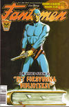 Cover for Fantomen (Egmont, 1997 series) #21/2006