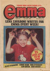 Cover for Emma (D.C. Thomson, 1978 series) #18