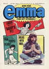 Cover for Emma (D.C. Thomson, 1978 series) #62