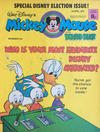Cover for Mickey Mouse (IPC, 1975 series) #24
