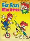Cover for Fix und Foxi Extra (Pabel Verlag, 1980 series) #87