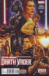 Cover Thumbnail for Darth Vader (2015 series) #15