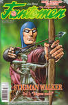 Cover for Fantomen (Egmont, 1997 series) #23/2009