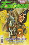 Cover for Fantomen (Egmont, 1997 series) #24/2009
