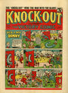 Cover for Knockout (Amalgamated Press, 1939 series) #191