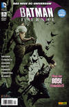 Cover for Batman Eternal (Panini Deutschland, 2014 series) #24