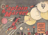 Cover for Captain Marvel Adventures (Cleland, 1946 series) #34