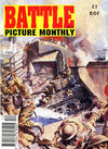 Cover for Battle Picture Monthly (Fleetway Publications, 1991 series) #12