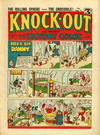 Cover for Knockout (Amalgamated Press, 1939 series) #192