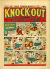 Cover for Knockout (Amalgamated Press, 1939 series) #193