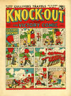 Cover for Knockout (Amalgamated Press, 1939 series) #194