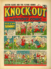 Cover for Knockout (Amalgamated Press, 1939 series) #197
