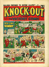 Cover for Knockout (Amalgamated Press, 1939 series) #198
