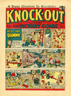 Cover for Knockout (Amalgamated Press, 1939 series) #199