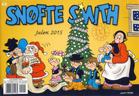 Cover Thumbnail for Snøfte Smith (Hjemmet / Egmont, 1970 series) #2015