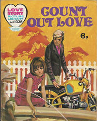 Cover Thumbnail for Love Story Picture Library (IPC, 1952 series) #1035