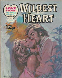 Cover Thumbnail for Love Story Picture Library (IPC, 1952 series) #1455