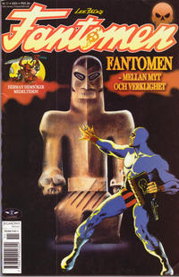 Cover Thumbnail for Fantomen (Egmont, 1997 series) #11/2005