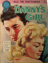 Cover Thumbnail for Blue Rosette Romances (D.C. Thomson, 1958 ? series) #65