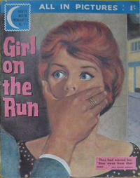 Cover Thumbnail for Silver Moon Romances (D.C. Thomson, 1958 ? series) #71