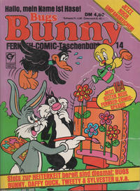 Cover Thumbnail for Bugs Bunny (Condor, 1983 series) #14