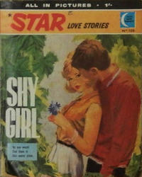 Cover Thumbnail for Star Love Stories (D.C. Thomson, 1965 series) #125