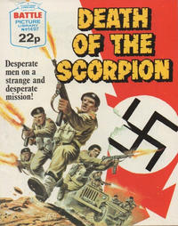 Cover Thumbnail for Battle Picture Library (IPC, 1961 series) #1497