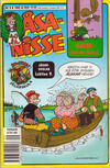 Cover for Åsa-Nisse (Semic, 1988 series) #9/1995