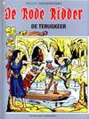 Cover for De Rode Ridder (Standaard Uitgeverij, 1959 series) #50 [kleur] - De terugkeer