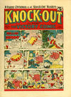 Cover for Knockout (Amalgamated Press, 1939 series) #200