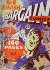 Cover for Big Smash Bargain Comics (Export Publishing, 1950 series) #2