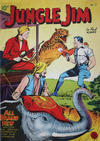Cover for Jungle Jim (Better Publications of Canada, 1948 series) #11