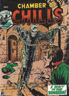 Cover for Chamber of Chills (Yaffa / Page, 1977 series) #3