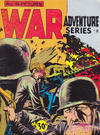 Cover for War Adventure Series (Yaffa / Page, 1971 ? series) #8