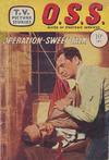 Cover for T. V. Picture Stories (Pearson, 1958 series) #OSS/5/2/59