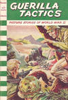 Cover for Picture Stories of World War II (Pearson, 1960 series) #34 - Guerrilla Tactics [Australian]