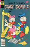 Cover Thumbnail for Walt Disney Daisy and Donald (1973 series) #27 [Whitman]