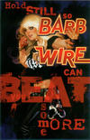 Cover for Barb Wire (Dark Horse, 2015 series) #6