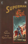 Cover for Superman: Kal (Titan, 1995 series) #[nn]