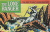 Cover for The Lone Ranger: The Red River Floodwaters (Marx, 1973 series) #[nn]