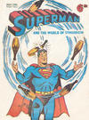 Cover for Superman (K. G. Murray, 1950 series) #2