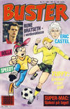 Cover for Buster (Semic, 1984 series) #11/1991