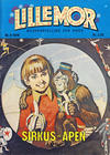 Cover for Lillemor (Serieforlaget / Se-Bladene / Stabenfeldt, 1969 series) #9/1979